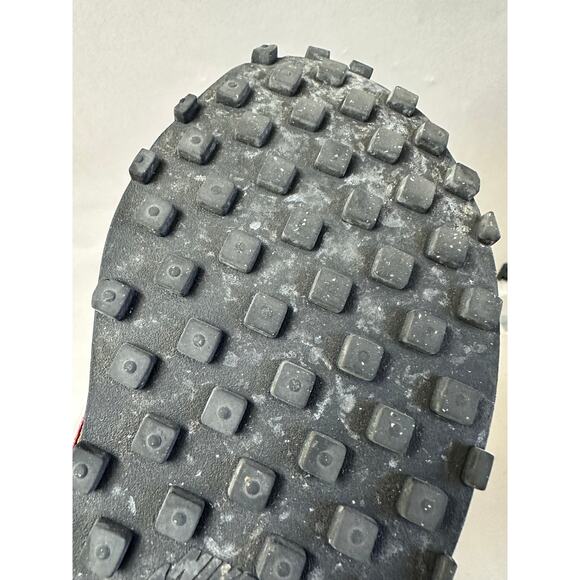 Nike LD 1000 SP British Tan/Pinksickle mesh/suede retro sneaker Women's Size 8.5 - Picture 15 of 16